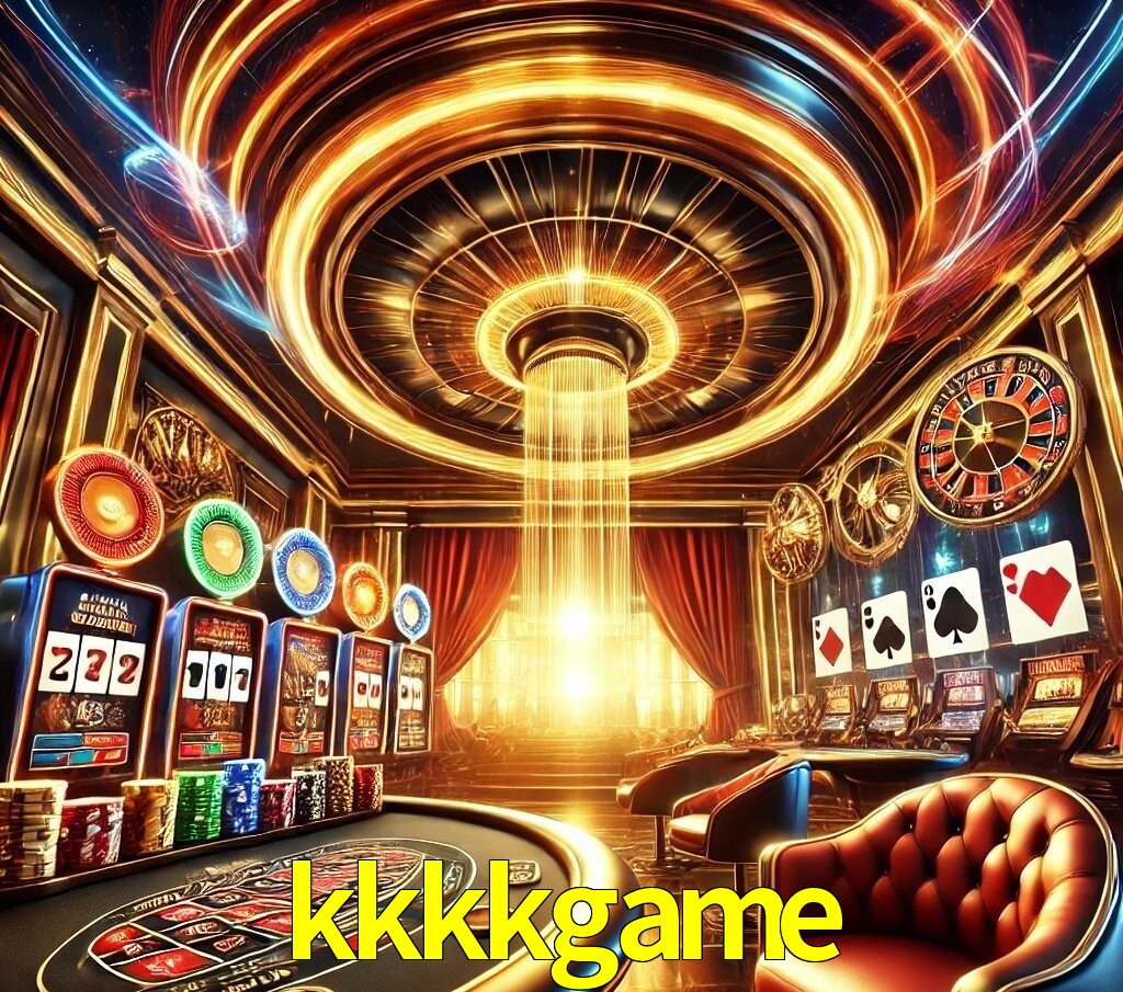 Por Que Escolher o Cassino do kkkkgame