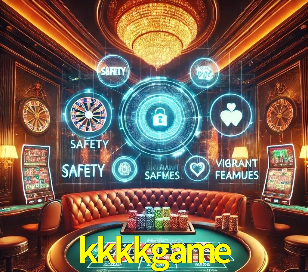 Por Que Jogar no kkkkgame?